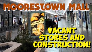 WHAT HAPPENED TO THE MOORESTOWN MALL [upl. by Ecart]