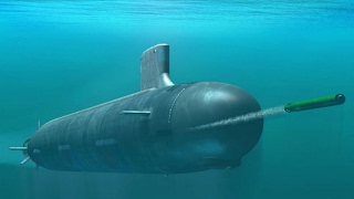 Best Simulator of the Modern Submarine on PC  Game about Russian and US Navy [upl. by Baer]