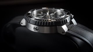 Top 5 Best Diver Watches For Men 2024 [upl. by Ecidna]