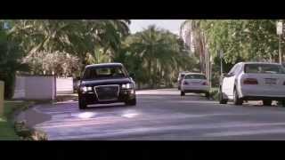 Transporter 2 2005 Trailer HD [upl. by Almira]