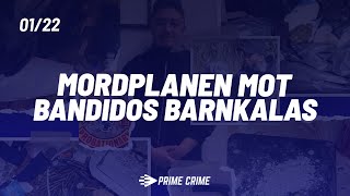 Mordplanen mot Bandidos barnkalas  Shawn Tilltalad [upl. by Claudina]