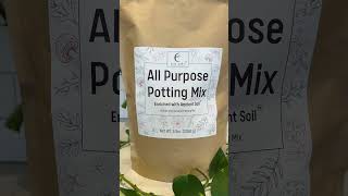 How to make the best Aroid mix with all purpose potting [upl. by Zzaj]