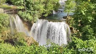 Rastoke Croatia [upl. by Eneloj]