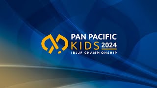 Pan Pacific 2024  Mat 3 Day 3 [upl. by Ajat96]