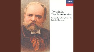 Dvořák Symphony No 4 in D Minor Op 13 B41 1 Allegro [upl. by Amri912]