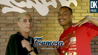 Kaio Viana e MC CJ  Formosa Vai Mostrar O Peitinho  clipe oficial Só Hits [upl. by Sumerlin787]