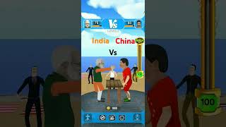 India vs chaina [upl. by Longtin]