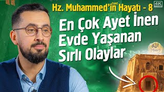 Hz Muhammedin asm Hayatı  Darü’l Erkam  Bölüm 8 Mehmedyildiz [upl. by Ecitnirp]