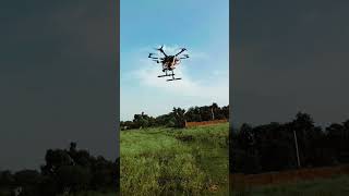 Agriculture Drone agriculturedrone drone dronecamera flight aeroplane agriculture video edit [upl. by Barna]