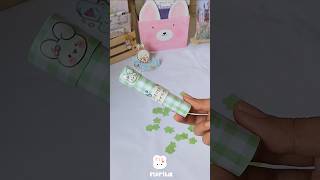 Paper soap 🧼ഇനി അങ്ങോട്ട് പത പതോ പത പത diy craft shorts [upl. by Ahsiket705]