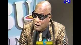 Koffi Olomide Selfie DVD Clip [upl. by Imeon]