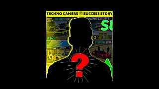 Success Story of Techno Gamerz Techno Gamer Success Story TechnoGamerzOfficial [upl. by Zelle]