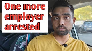 Investigation is on right track  Accredited work visa scam  NZ vlog  Marjana Traveller [upl. by Rett296]