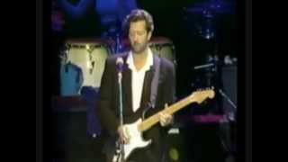 Eric Clapton amp His Band inc MK amp AC  Concert San Francisco [upl. by Daisi]