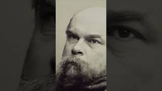 Paul Verlaine Poète français né à Metz [upl. by Ninos]