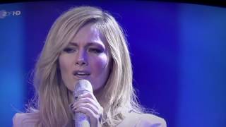 Helene Fischer  Memory [upl. by Rhiamon]