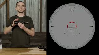 Vortex Strike Eagle 1 6x24 amp 1 8x24 Updated Riflescopes Product Overview [upl. by Ahsercal]