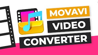 Complete Beginner’s Guide to Movavi Video Converter 2020 [upl. by Ibor323]