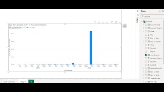 date and time functions create dimdate table in power bi dax [upl. by Fawne]