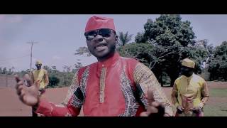 BALAFON STAR Ekang Kamerun CLIP OFFICIEL [upl. by Schoening]