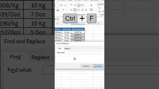 Advance Excel tips amp trikesforyou exceltips [upl. by Ahsuatan96]