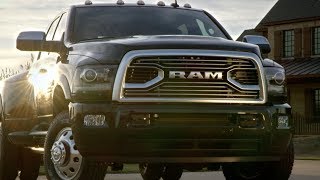 2018 Ram 3500 Limited  Product Features [upl. by Mcgrody]