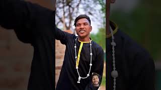 super 💯 🤣comedy funnyvideo parmanand chauhanrr 👍 [upl. by Adlaremse]