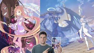 ReZero Volume 25  Review  Reaction [upl. by Nosmas]