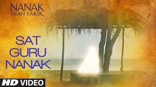 Sat Guru Nanak Video Song  Nanak Shah Fakir  Uttam Singh [upl. by Vivyan]