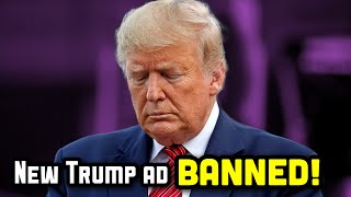 Trump BREAKS the Internet with Hilarious Ad TORCHING Kamala  Pure Genius 🤣 [upl. by Devland512]