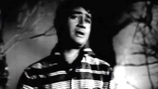 KABHI NA KABHI KAHIN NA KAHIN RAFI RAJINDER KRISHAN MADAN MOHAN SHARABI 1964 [upl. by Fotinas]