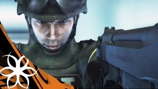 Fragstorm 2  A Counter Strike Global Offensive Frag Movie by Ivan Kuzkin [upl. by Ilrahs]