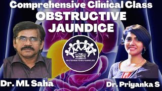 OBSTRUCTIVE JAUNDICE Clinical Case Presentation [upl. by Llabmik761]