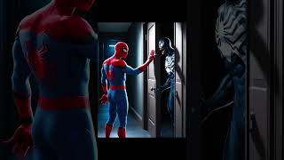 Venom hát karaoke spiderman marvel funny [upl. by Taddeo863]