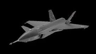 TURKEY HAS BEEN CONVERTED ITS IDEAS INNOVATION IN REALITY AS KIZILELMA UNMANNED JET FIGHTER [upl. by Anaitat641]