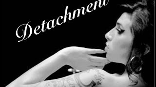 Amy Winehouse  Detachment Long  Lyrics In Descr [upl. by Sweatt]