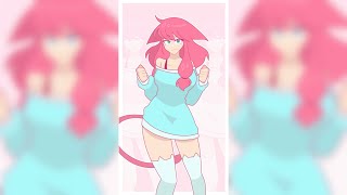 Sad cat dance meme [upl. by Corvese847]