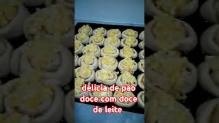 delicia de pão [upl. by Ricketts]