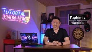 MSI x Nahimic Sound Software  Tutorial and KnowHow Ep10  MSI [upl. by Moselle]