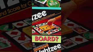 The Yahtzee BOARD GAME [upl. by Hau]