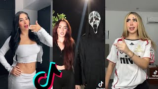 Las Mejores Tendencias y Bailes de Tik Tok I Nuevos trends tiktok 2024  Bailando TIK TOK [upl. by Rehprotsirhc508]