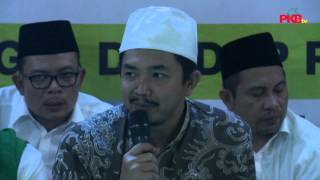 KHR Cholil Asad  Dahsyatnya Sholawat Nariyah [upl. by Jonathon350]