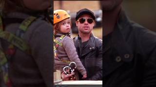 Brad Pitt Confident in Rekindling Relationship with Daughter Shiloh on Her 18th Birthday [upl. by Laemsi]