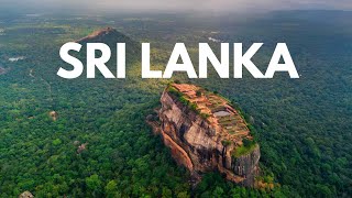 Sri Lanka 2024 9 Best Things To Do In Sri Lanka 2024 [upl. by Baggett]