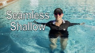 Seamless Shallow Preview HD [upl. by Kaiulani793]