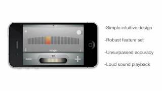 Metronome Plus for iPhone and iPod Touch [upl. by Dej]