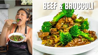 Keto Beef and Broccoli How To Make Keto Beef and Broccoli Stir Fry [upl. by Naara606]