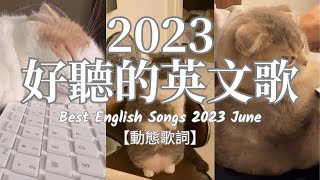 【獨處歌單】2024流行歌曲｜沈浸式好聽英文歌單｜一個人時光必聽 享受清冷時光 英韓文歌曲 NiceampCozy｜Soft English Music Playlist【動態歌詞】英文歌曲合集 [upl. by Tnemelc]