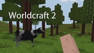 Worldcraft 2 Gameplay Review Guide [upl. by Ennahtur]