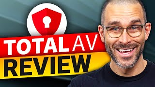 Complete TotalAV REVIEW  Can you actually trust TotalAV [upl. by Eerual479]